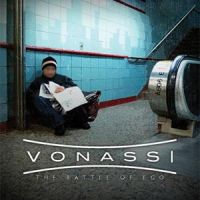 Vonassi – The Battle of Ego